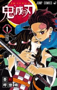 Image of Demon Slayer : Kimetsu No  Yaiba
