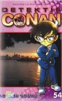 Image of Detektif Conan #54