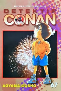Image of Detektif Conan #67