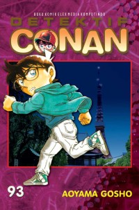 Image of Detektif conan 93