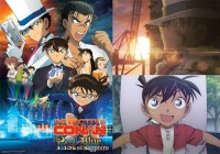 Image of Detektif Conan The Movie Comics Edition : Fist of Blue Sapphire