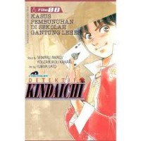 Image of Detektif Kindaichi