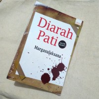 Image of Di Arah Pati