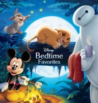 Image of DISNEY:Bedtime Favorites