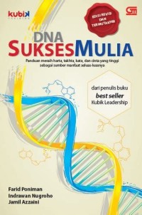Image of DNA Sukses Mulia