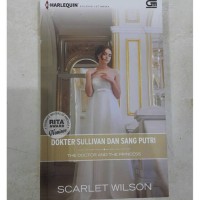 Image of Dokter Sullivan Dan Sang Putri