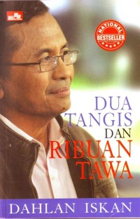 Image of Dua tangis Dan Ribuan Tawa
