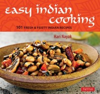 Image of Easy Indian Cooking
