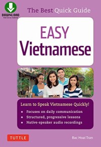 Image of Easy Vietnamese