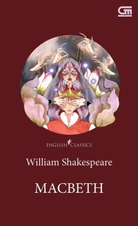 Image of English Clasics Macbeth