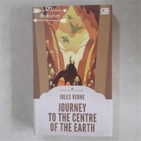 Image of English Classics :Journey The Centre The earth