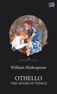 Image of English Classics Othello The Moor Of Venice