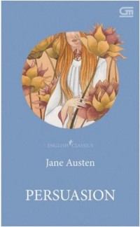 Image of English Classics Persuasion