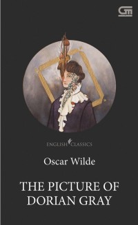 Image of English Classics The Picture Of Dorian Gray