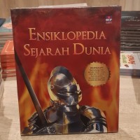 Image of Ensiklopedia Sejarah Dunia