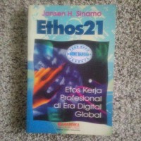 Image of ETHOS 21