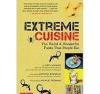 Image of Extreme Cuisine