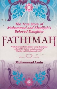 Image of Fatimah