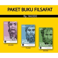 Image of Filsapat Plato