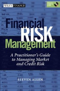 Image of Financial risk management