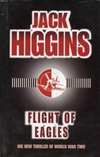 Image of Flight Of Eagles