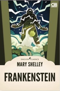 Image of Frankenstein