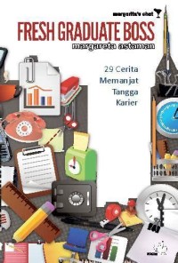 Image of Fresh Graduate Boss