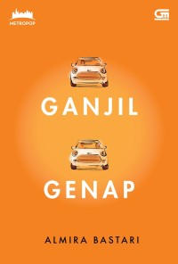 Image of Ganjil Genap