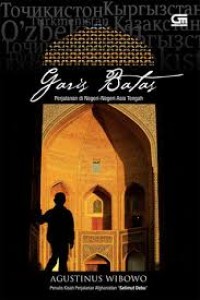 Image of Garis Batas