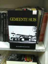 Image of Gemeente Huis