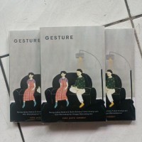 Image of Gesture