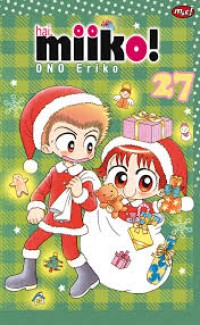 Image of Hai,Miiko 27