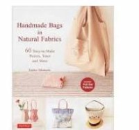 Image of Handmade Bags in Natural Fabrics