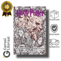 Image of Harry Potter : Harry Potter and Pangeran Berdarah-Campuran