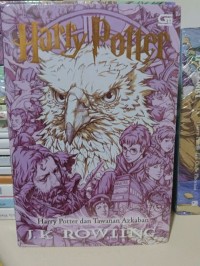 Image of Harry Potter : Harry Potter and Tawanan Azkaban