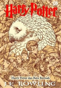 Image of Harry Potter : Harry Potter dan Batu Bertuah