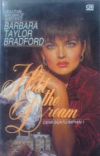 Image of Hold The Dream