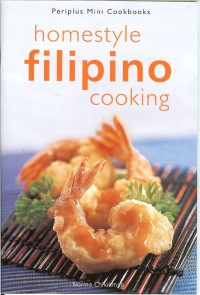 Image of Homestyle Filiphino