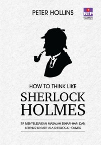 Image of How to think like Sharelock holmes