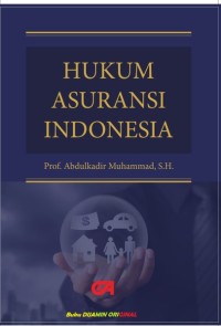Image of Hukum Asuransi Indonesia