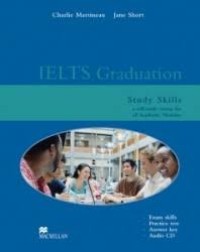 Image of IELTS Graduation