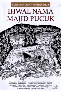 Image of Ihwal Nama Majid Pucuk