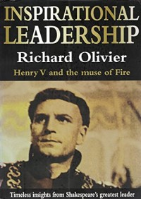 Image of Inpirational Leadership Richard Olivier