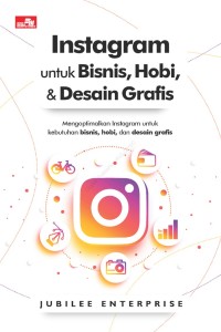 Image of Instragram Untuj Bisnis,Hobi,Dan Desain grafis