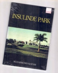Image of Insulinde Park