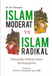 Image of Islam Moderat VS Islam Radikal