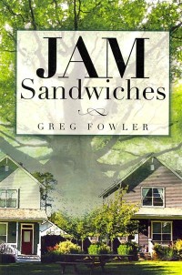 Image of Jam Sandwiches