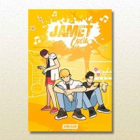 Image of Jamet Circle