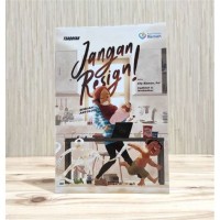 Image of Jangan Resign