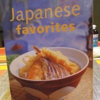 Image of Japanese Favorites